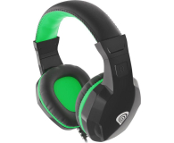 Genesis Argon 100 zielone - 1077611 - zdjęcie 1